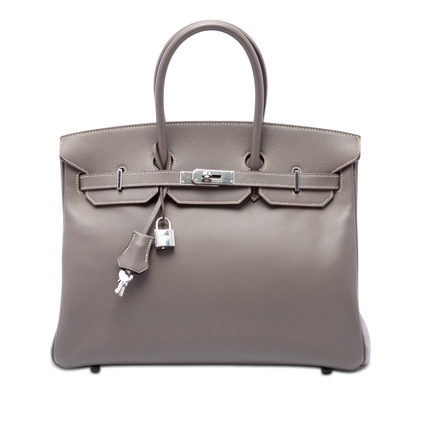 Togo Birkin Retourne 35 - Image 1