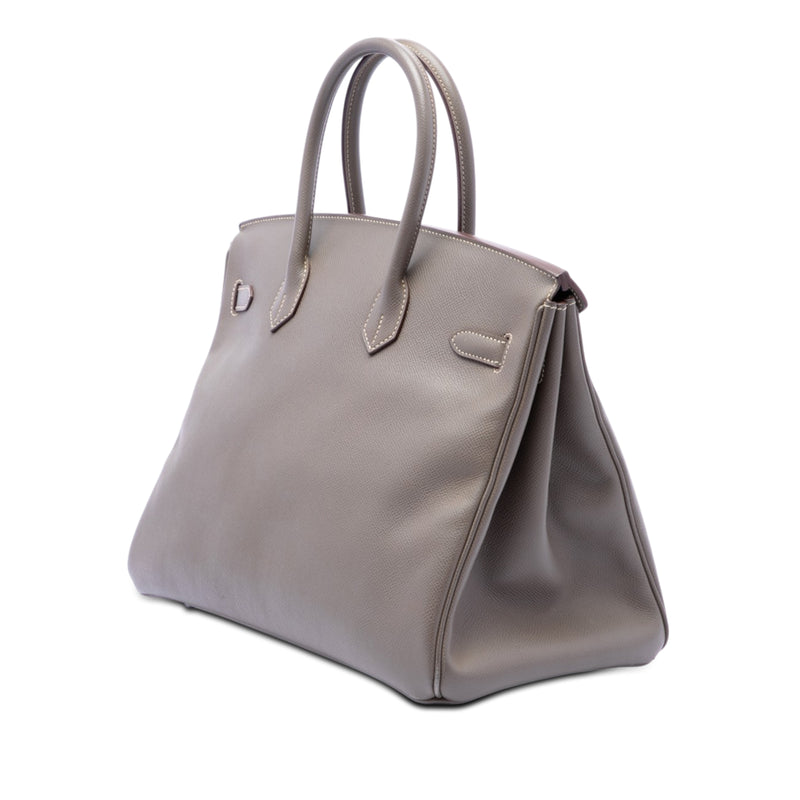 Togo Birkin Retourne 35 - Image 2