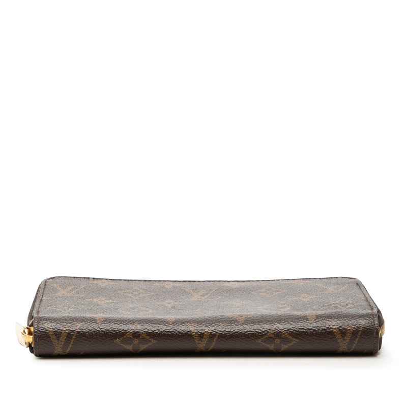 Monogram Zippy Long Wallet - Image 3