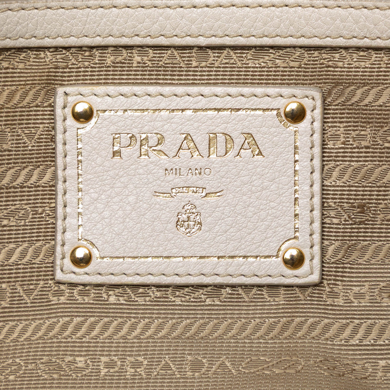 Canvas Canapa Logo Satchel - Image 5