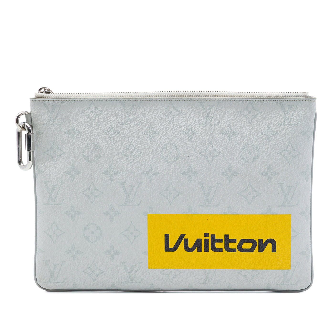 Monogram Logo Story Pochette GM - Image 1