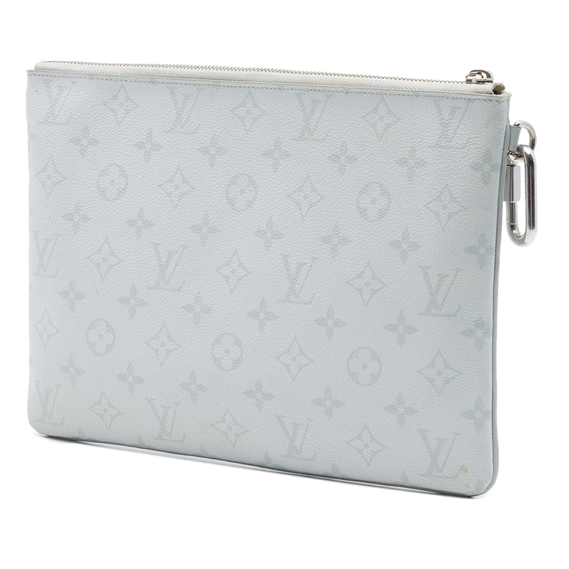Monogram Logo Story Pochette GM - Image 2
