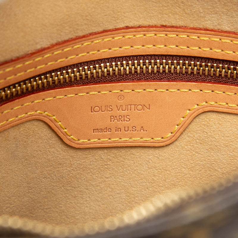 Monogram Looping GM - Image 5