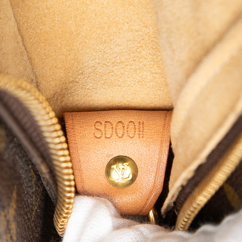 Monogram Looping GM - Image 6