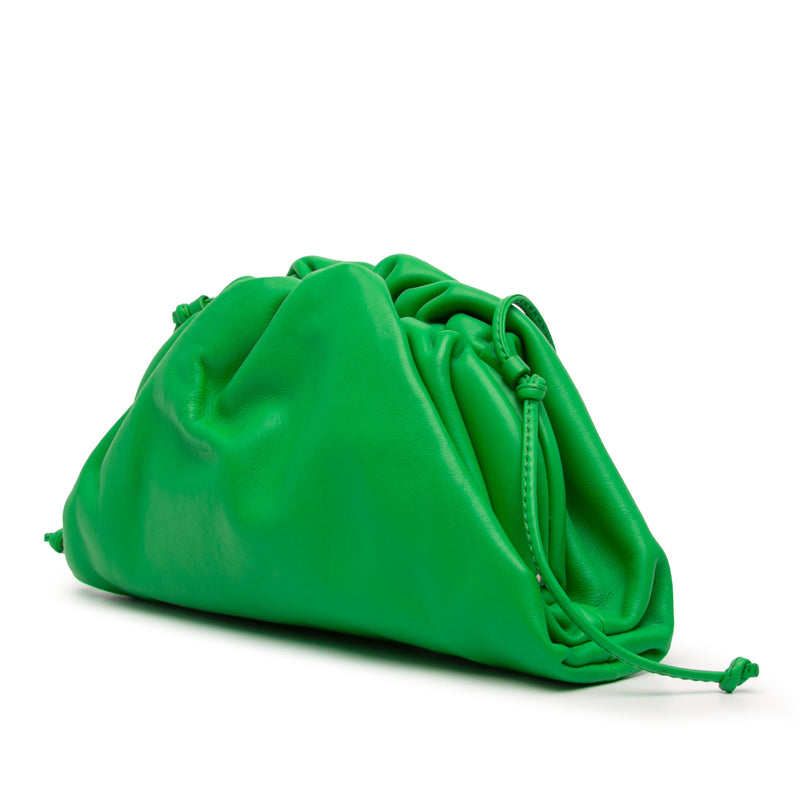 Lambskin The Mini Pouch Crossbody - Image 2