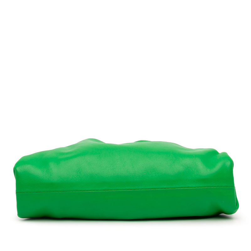 Lambskin The Mini Pouch Crossbody - Image 3