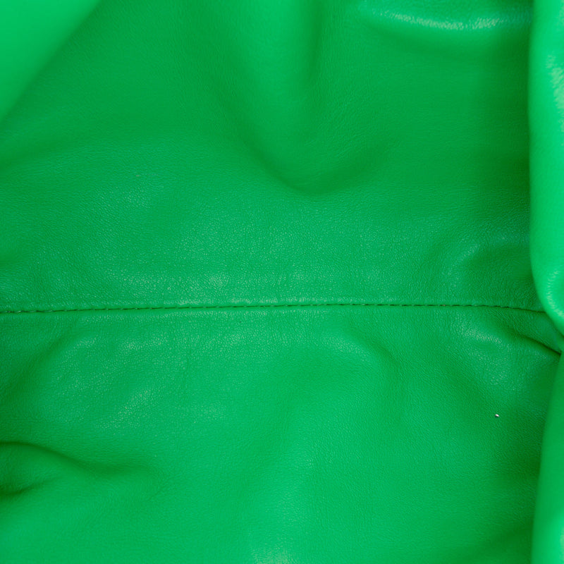 Lambskin The Mini Pouch Crossbody - Image 4