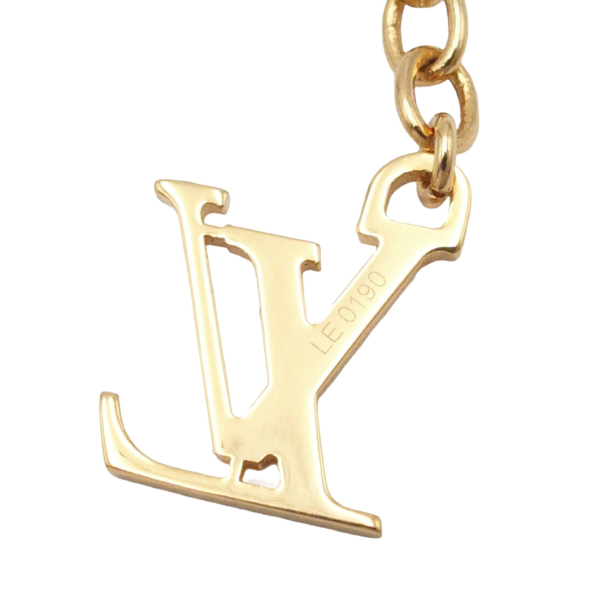 Gold Plated Sweet Charms Tiered Necklace - Image 8