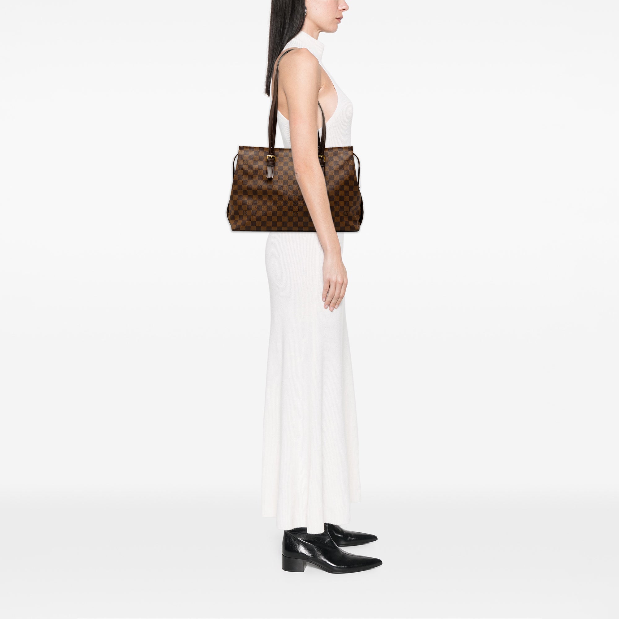 Damier Ebene Chelsea - Image 7