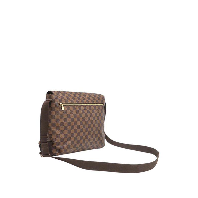 Damier Ebene Brooklyn MM - Image 2