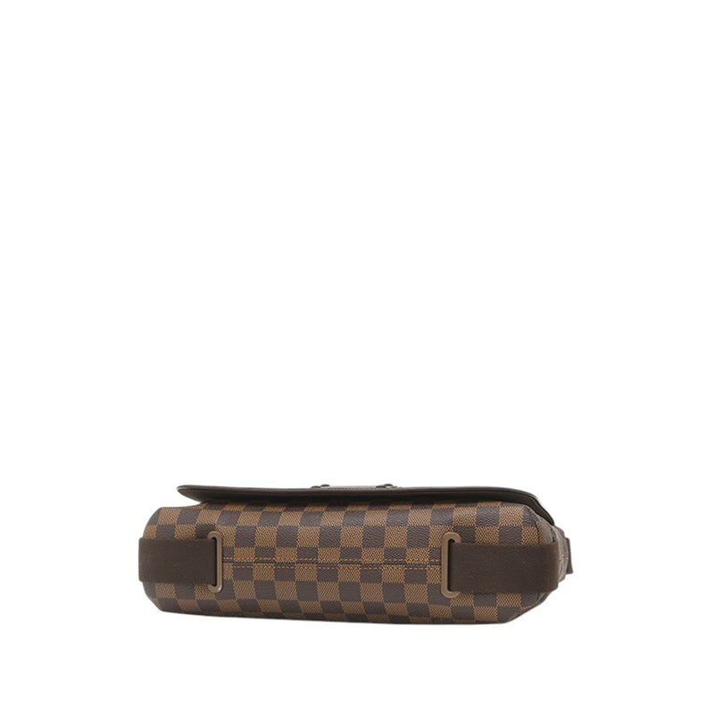 Damier Ebene Brooklyn MM - Image 3