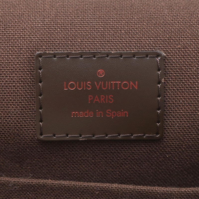 Damier Ebene Brooklyn MM - Image 5