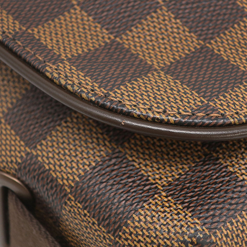 Damier Ebene Brooklyn MM - Image 7
