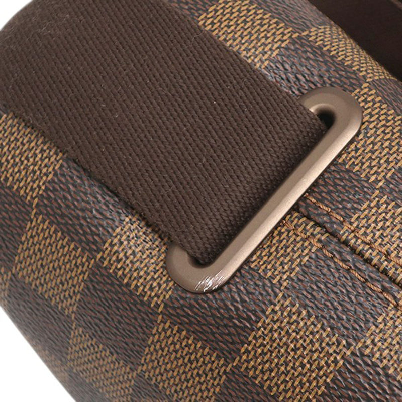 Damier Ebene Brooklyn MM - Image 8