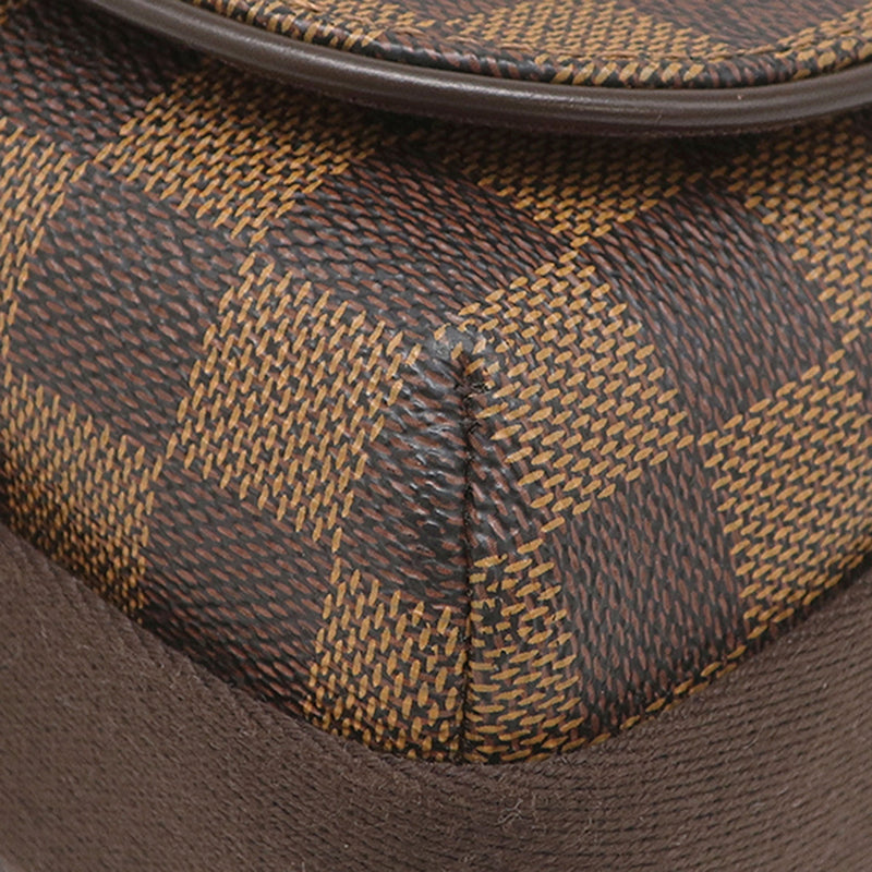 Damier Ebene Brooklyn MM - Image 9