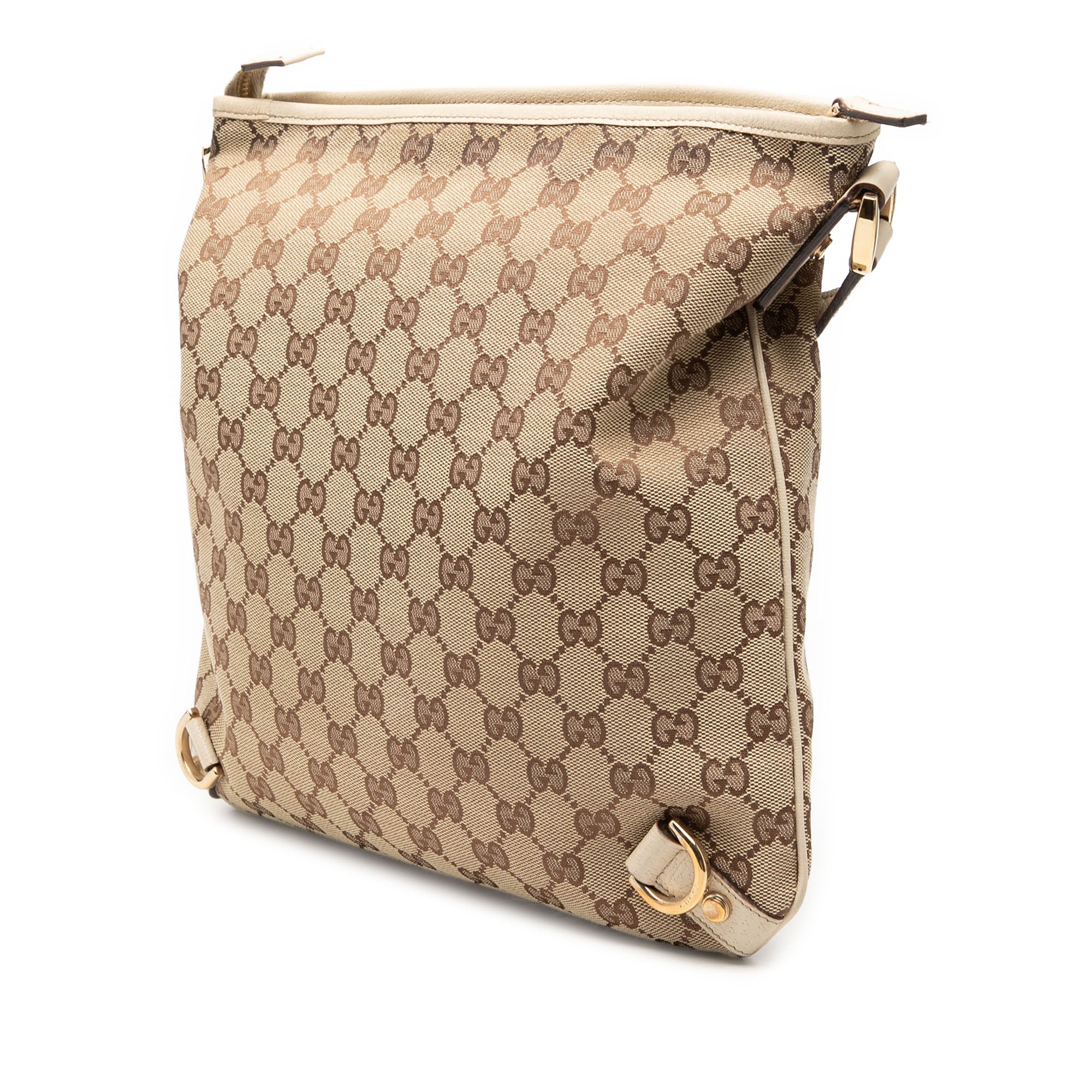GG Canvas Abbey D Ring Crossbody - Image 2