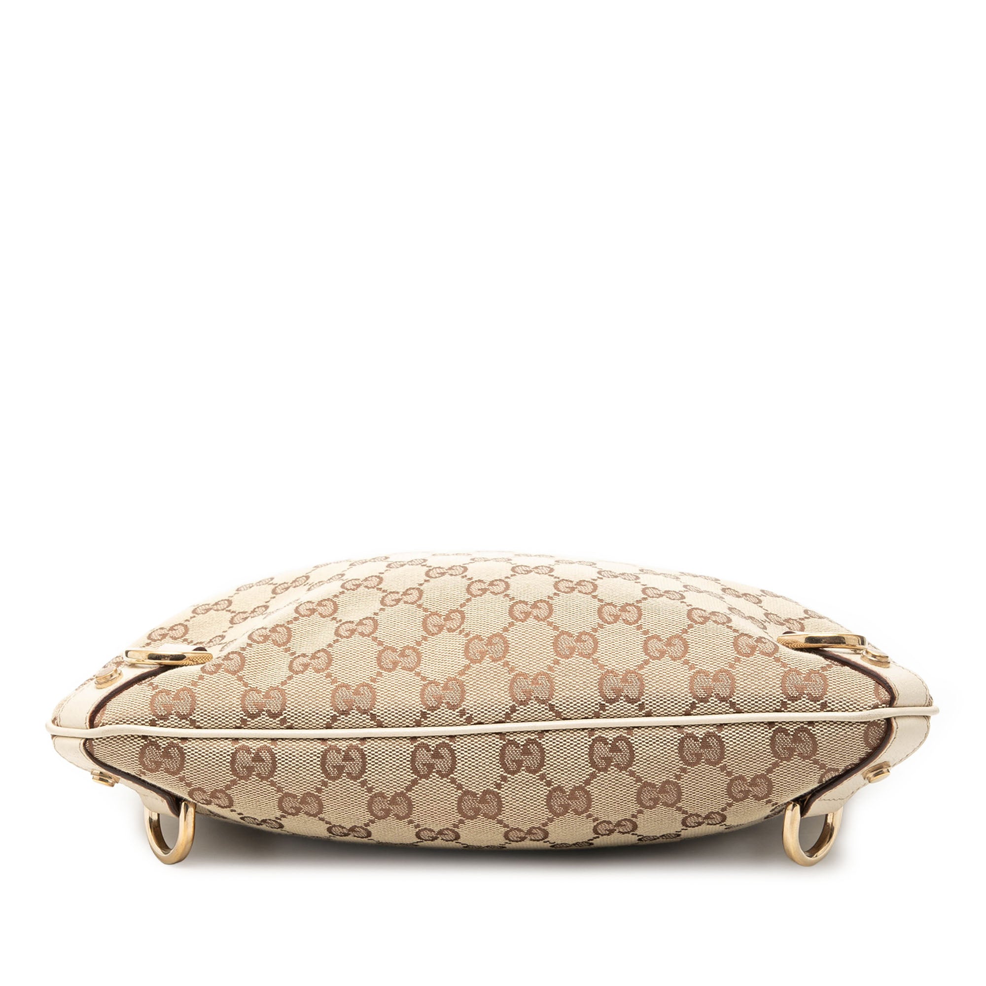 GG Canvas Abbey D Ring Crossbody - Image 3