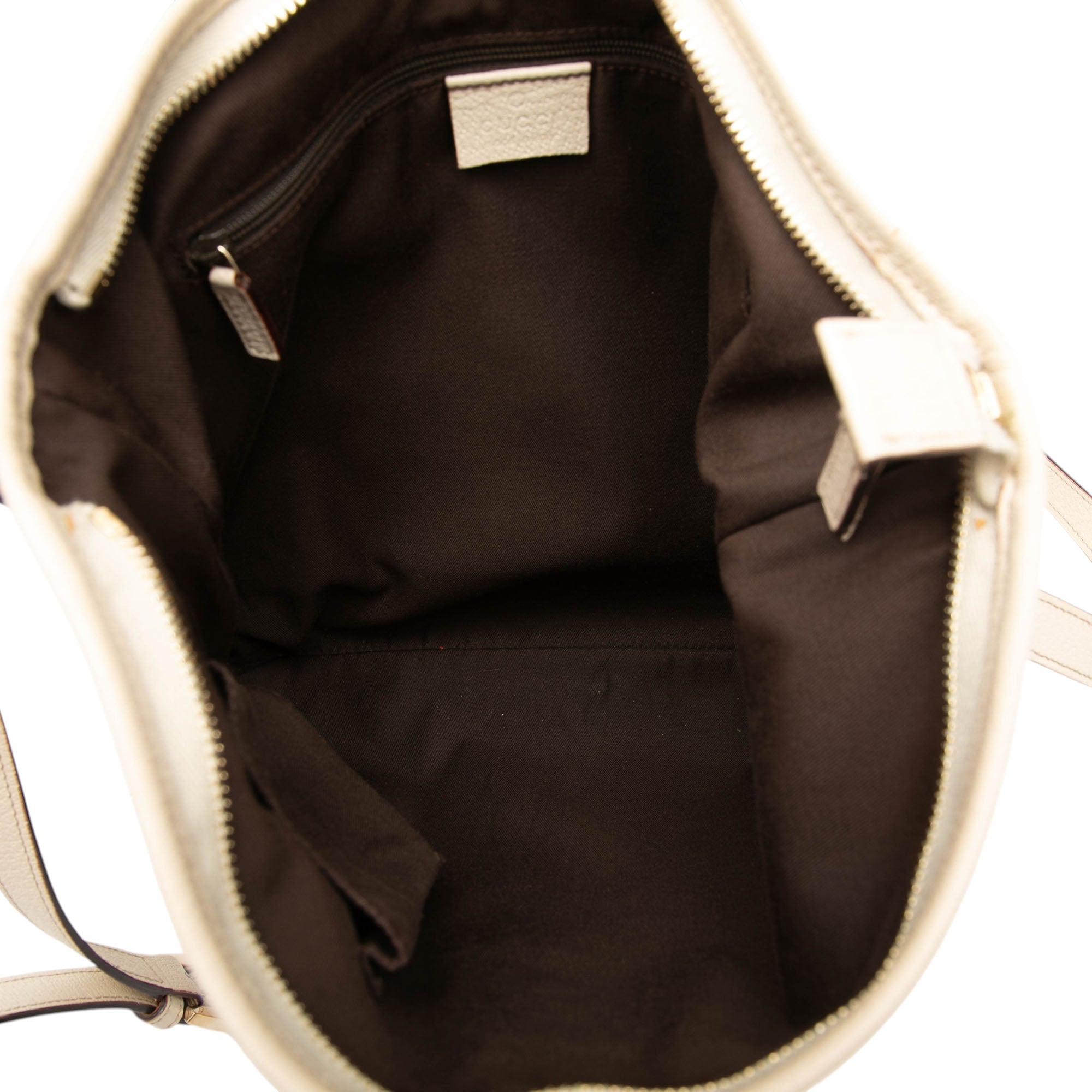 GG Canvas Abbey D Ring Crossbody - Image 4