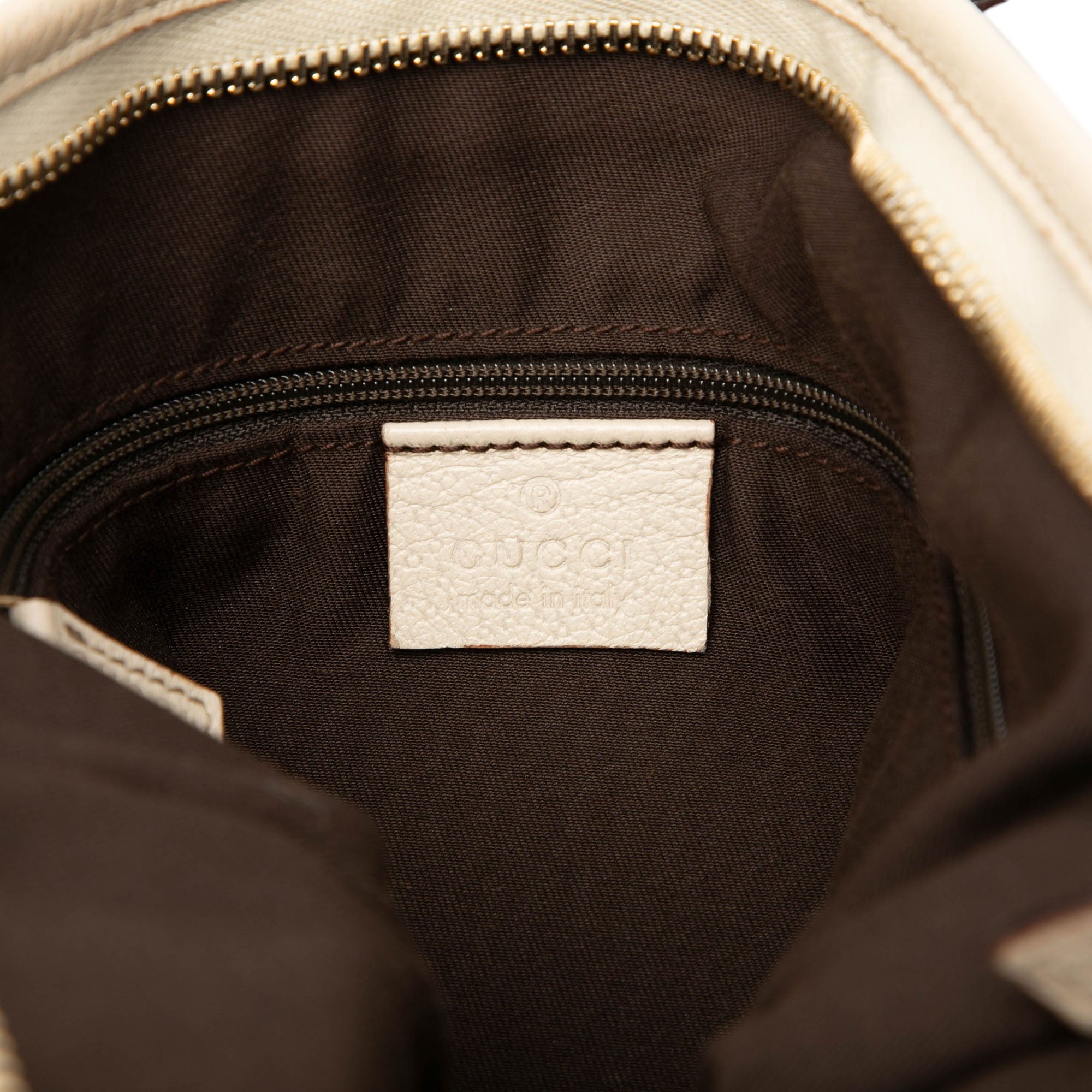 GG Canvas Abbey D Ring Crossbody - Image 5