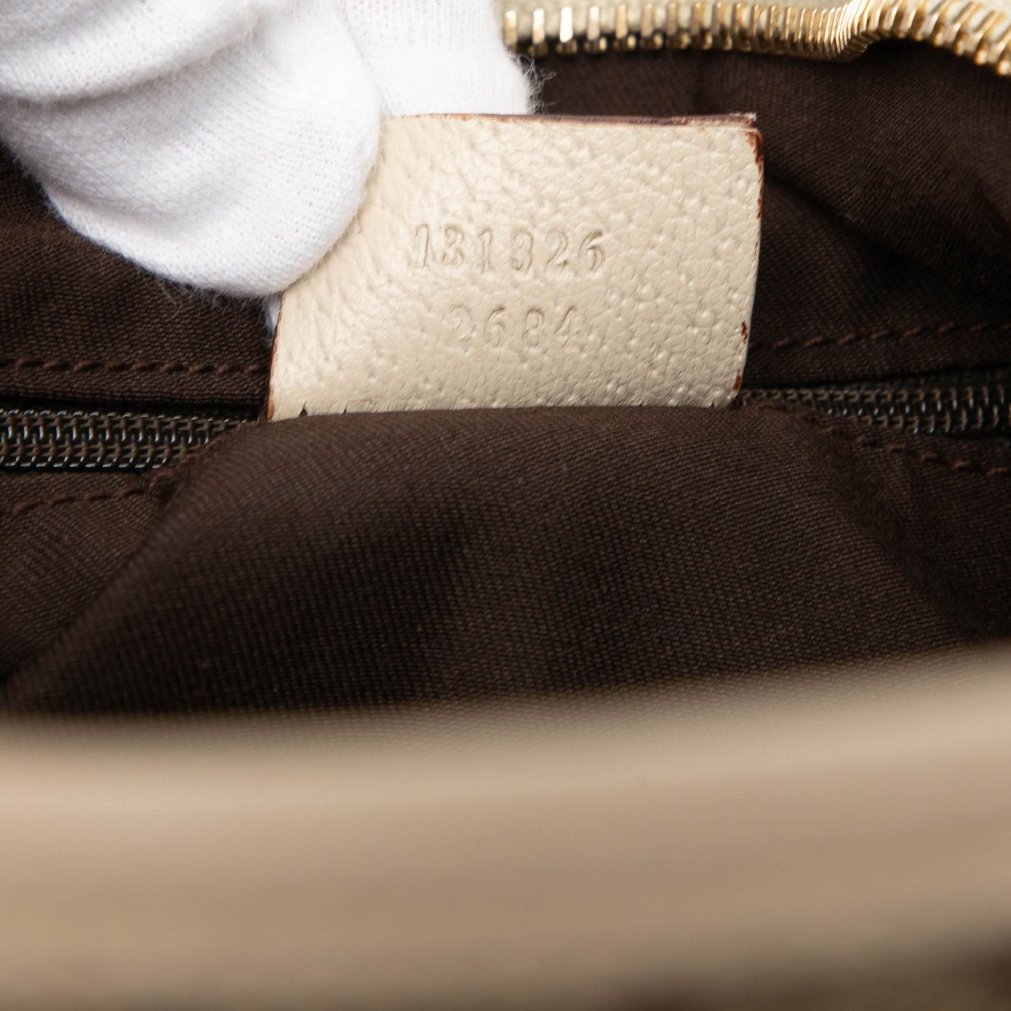 GG Canvas Abbey D Ring Crossbody - Image 6