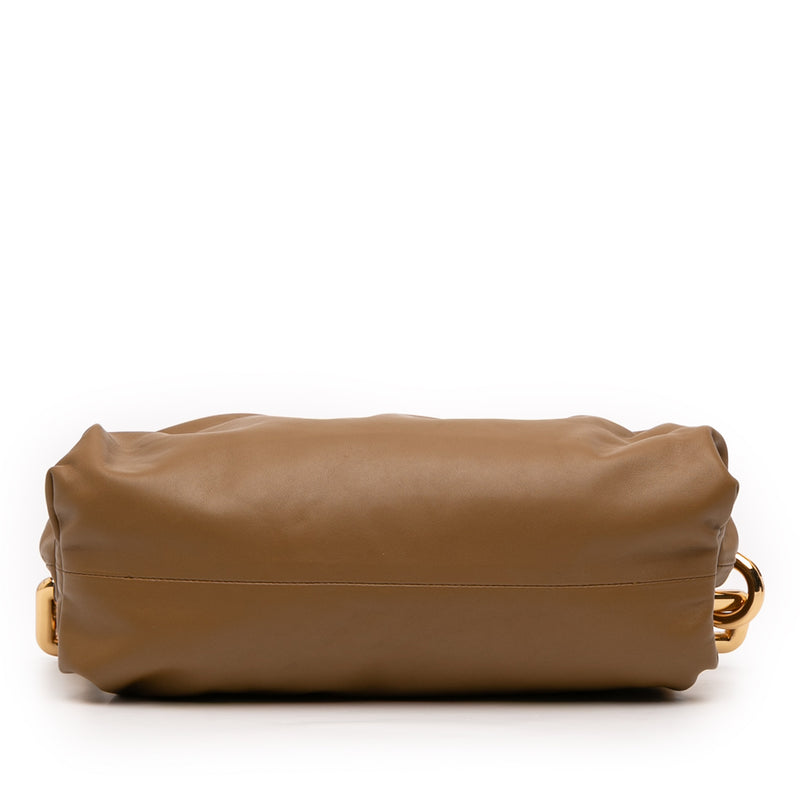 Lambskin Chain Pouch - Image 3