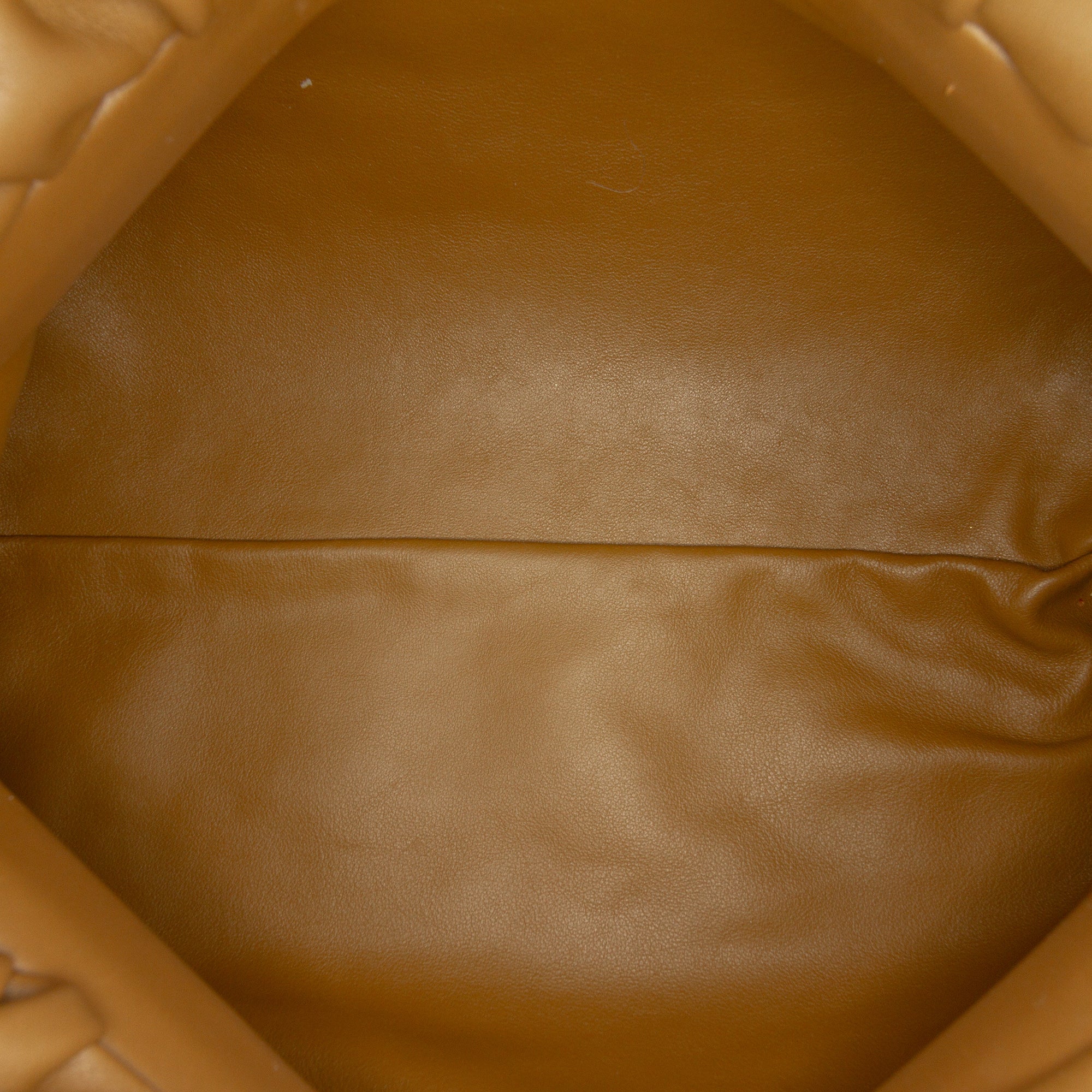 Lambskin Chain Pouch - Image 4