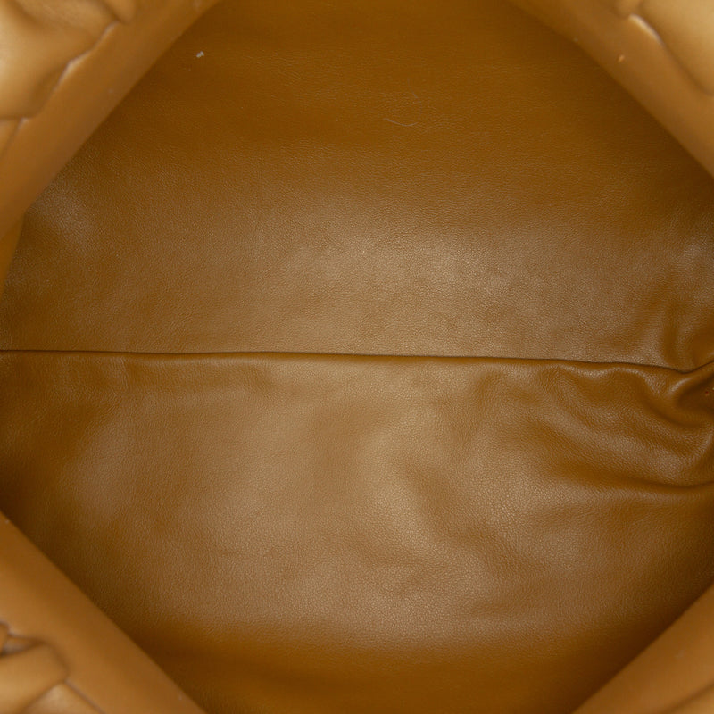 Lambskin Chain Pouch - Image 4