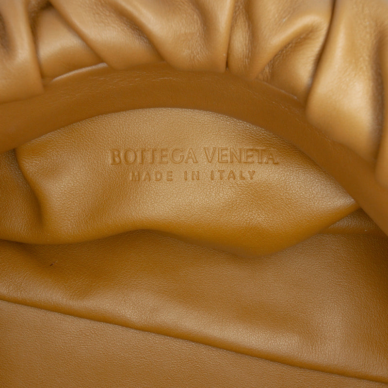 Lambskin Chain Pouch - Image 5