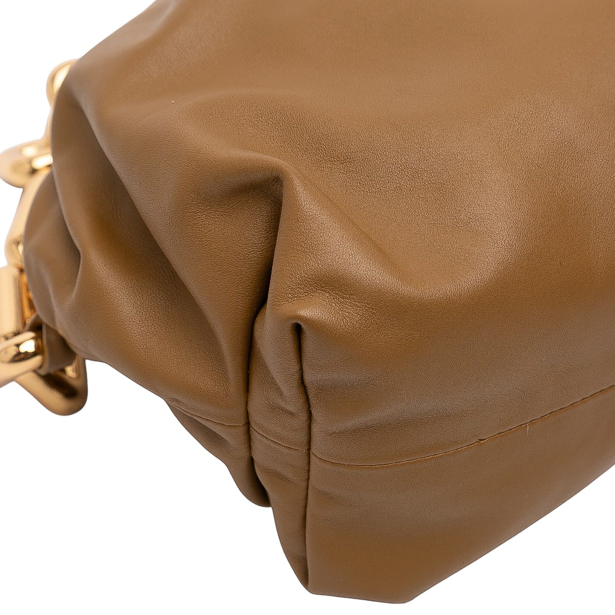 Lambskin Chain Pouch - Image 8