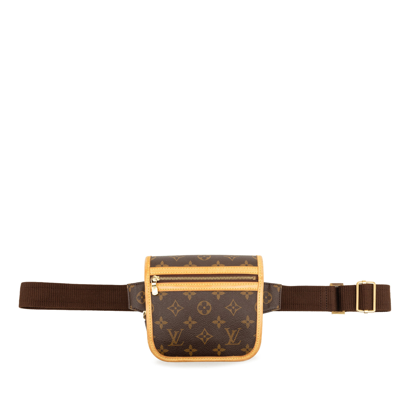 Monogram Bosphore Belt Bag - Image 1