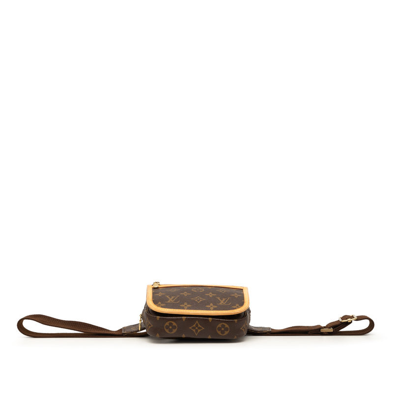 Monogram Bosphore Belt Bag - Image 3