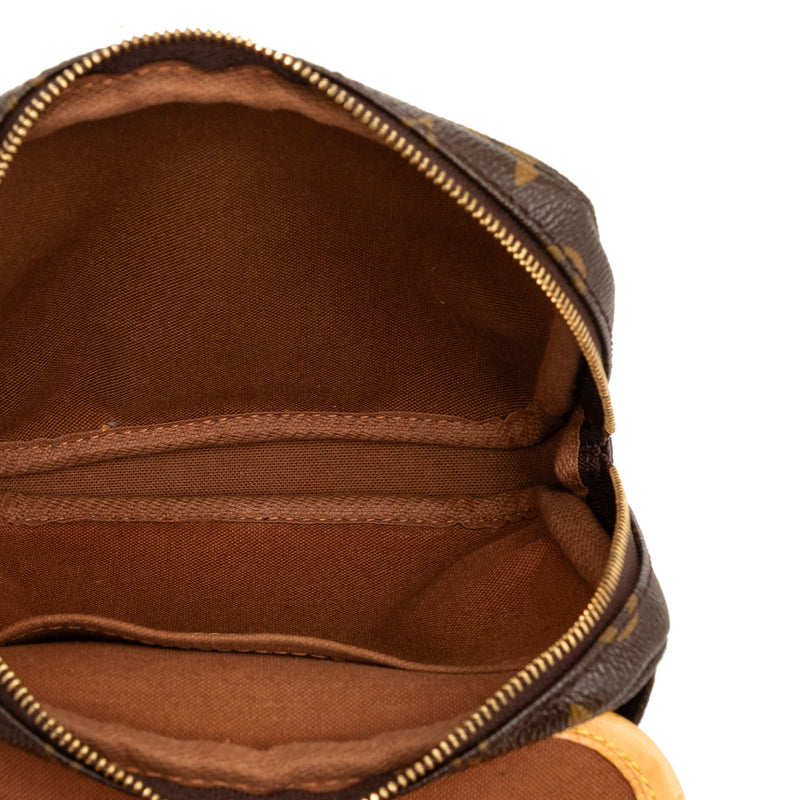 Monogram Bosphore Belt Bag - Image 4