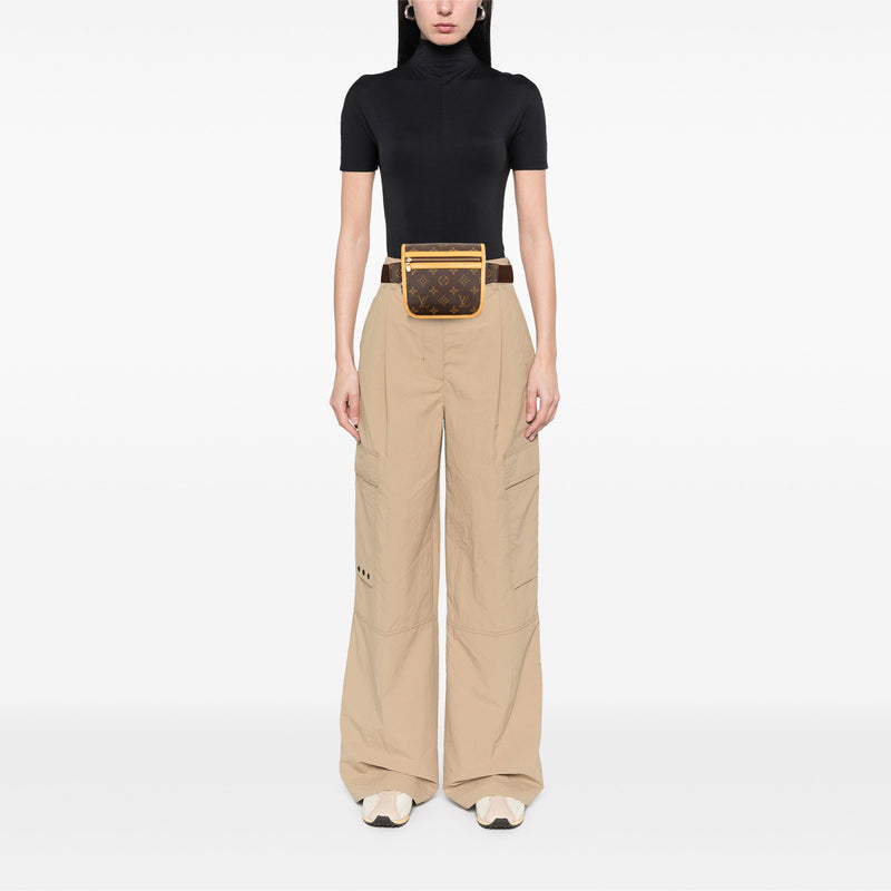 Monogram Bosphore Belt Bag - Image 7