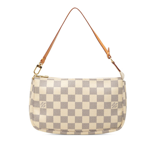 Damier Azur Pochette Accessoires - Image 1