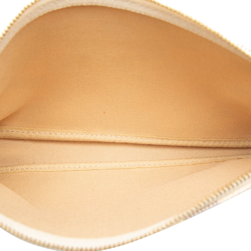 Damier Azur Pochette Accessoires - Image 4