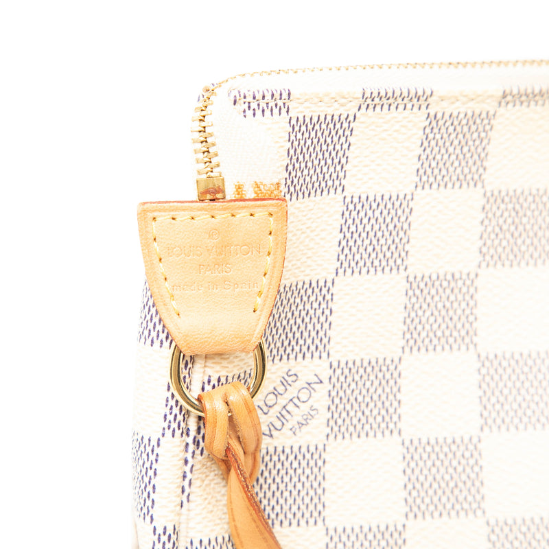 Damier Azur Pochette Accessoires - Image 6