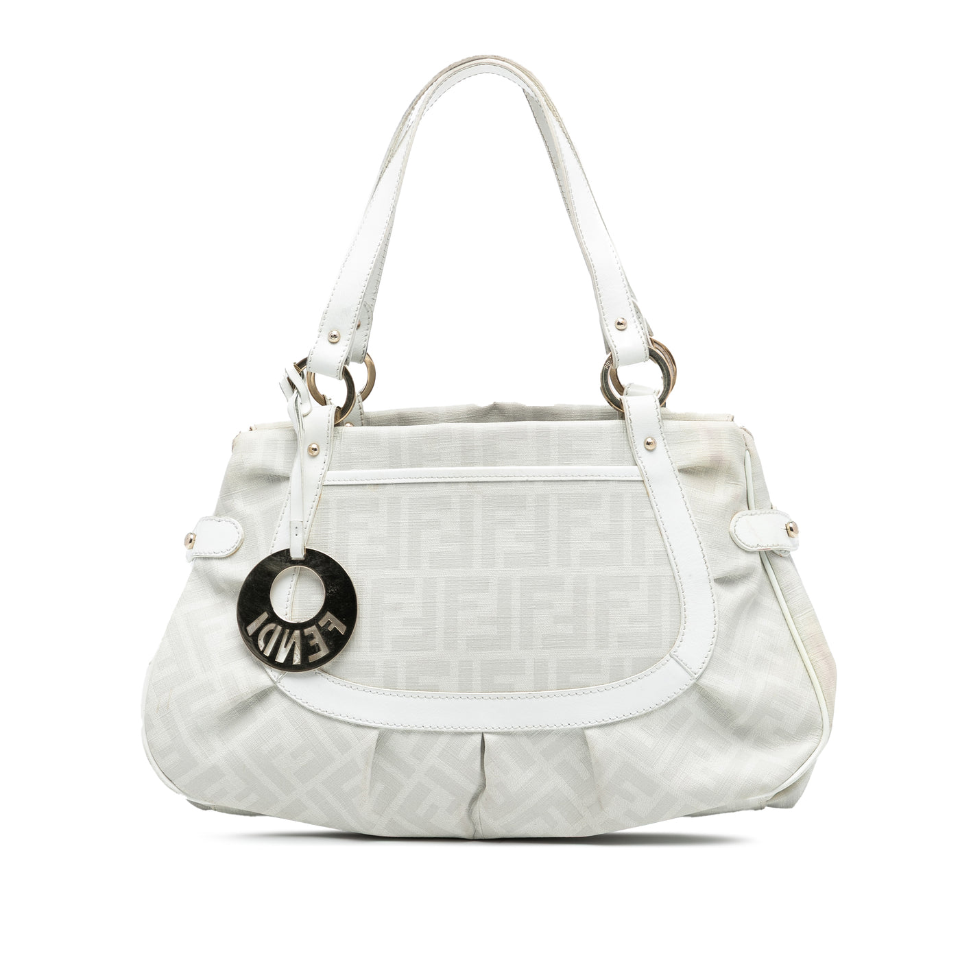 Medium Zucca Spalmati Chef Shopper Tote - Image 1