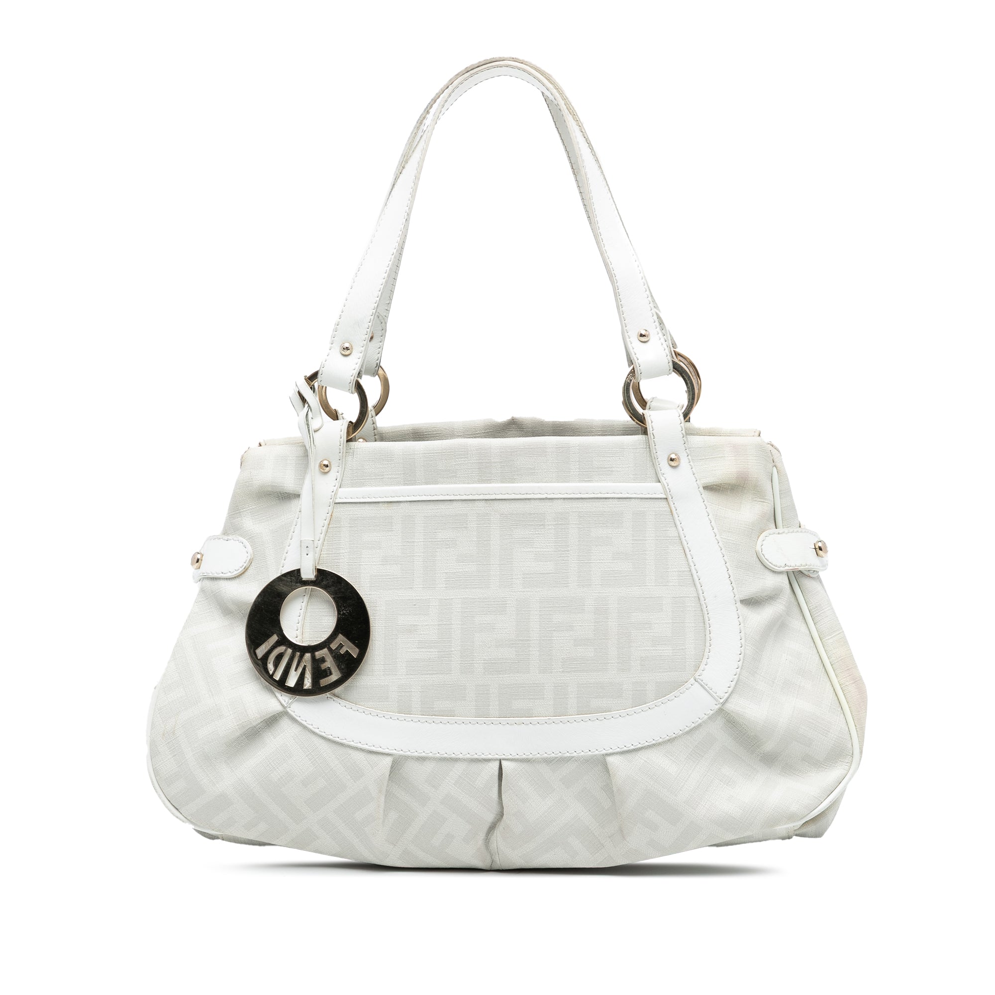 Medium Zucca Spalmati Chef Shopper Tote - Image 1