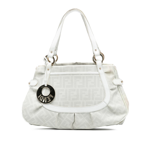 Medium Zucca Spalmati Chef Shopper Tote - Image 1