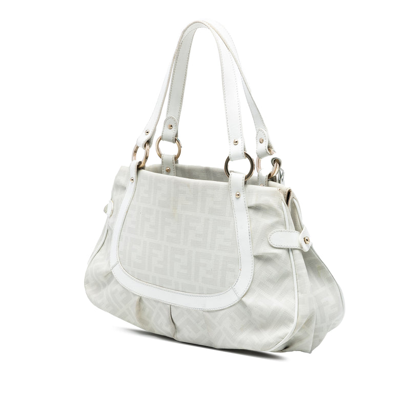 Medium Zucca Spalmati Chef Shopper Tote - Image 2