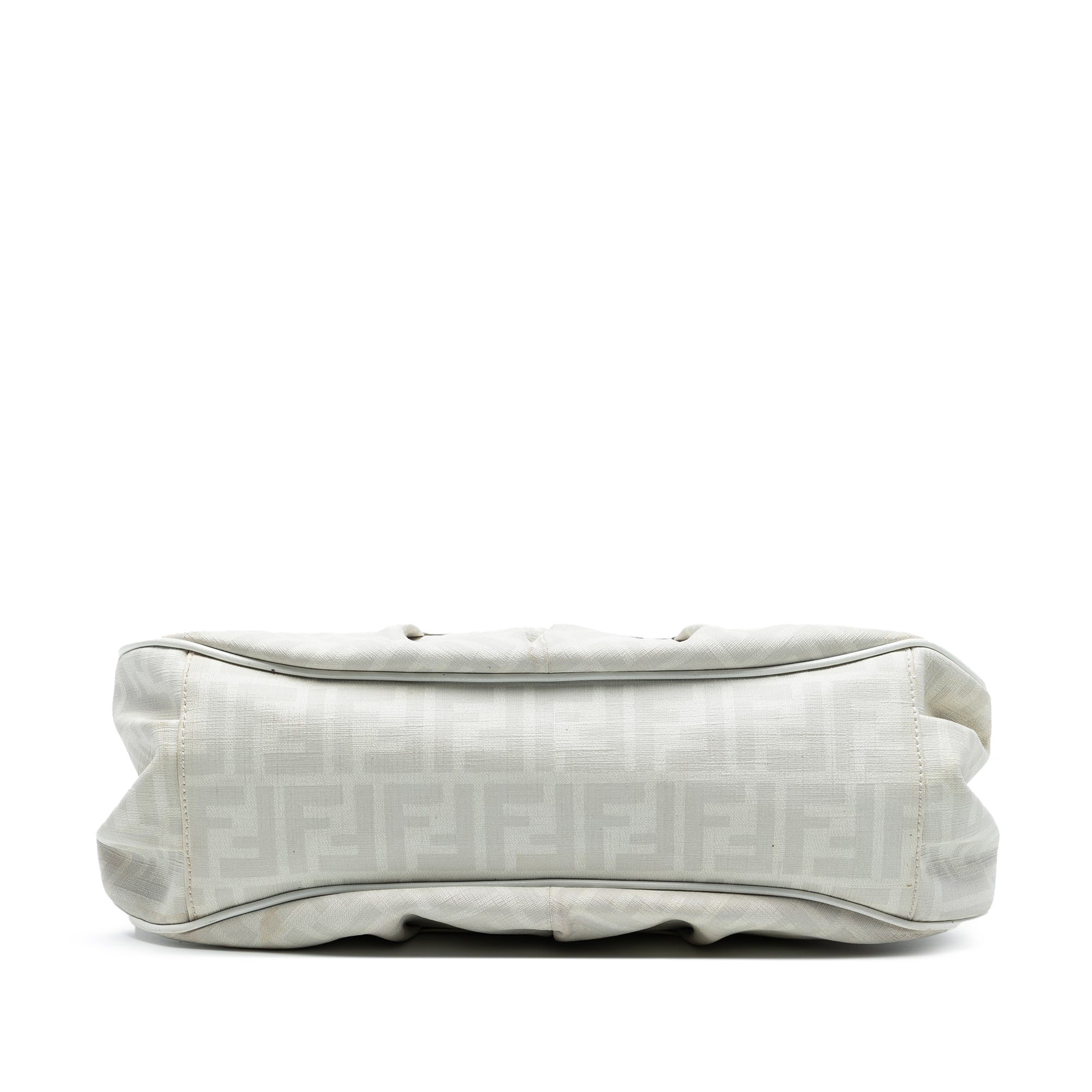 Medium Zucca Spalmati Chef Shopper Tote - Image 3