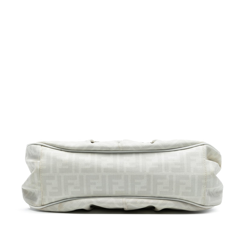 Medium Zucca Spalmati Chef Shopper Tote - Image 3
