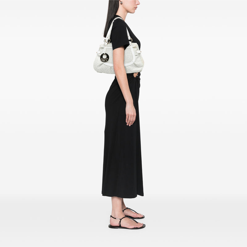 Medium Zucca Spalmati Chef Shopper Tote - Image 7