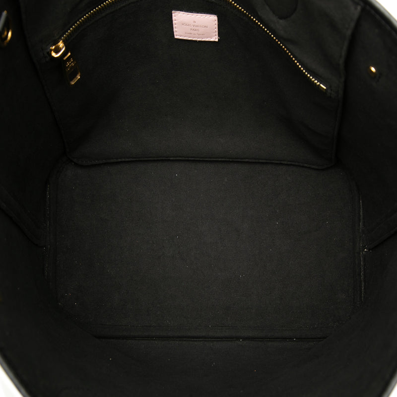 Monogram Empreinte Wild At Heart Neverfull MM - Image 4
