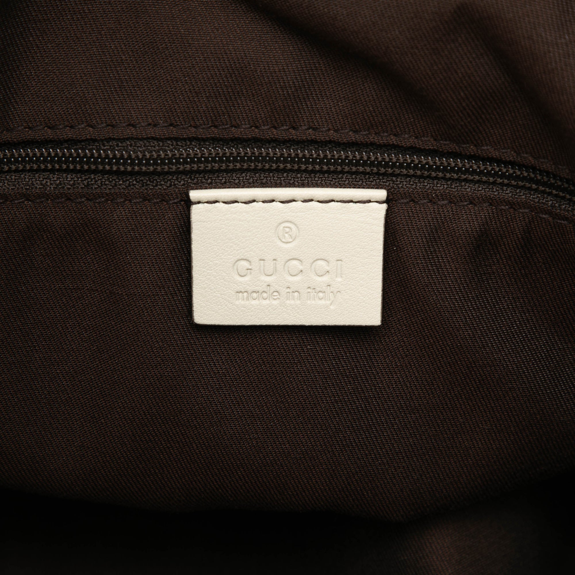 Large GG Canvas Sukey Tote - Image 5