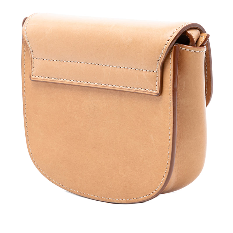 Small Leather Kaia Crossbody - Image 2