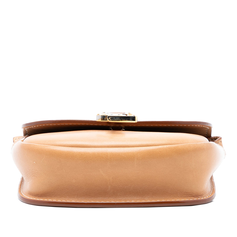 Small Leather Kaia Crossbody - Image 3