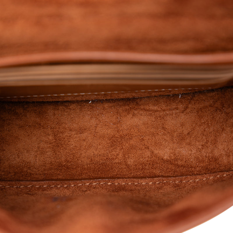 Small Leather Kaia Crossbody - Image 4