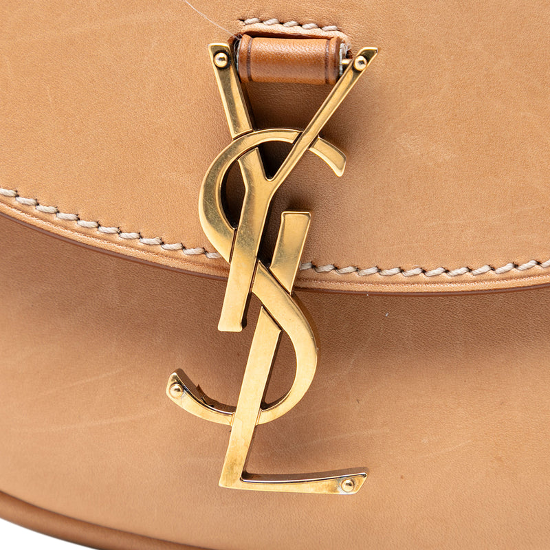 Small Leather Kaia Crossbody - Image 5
