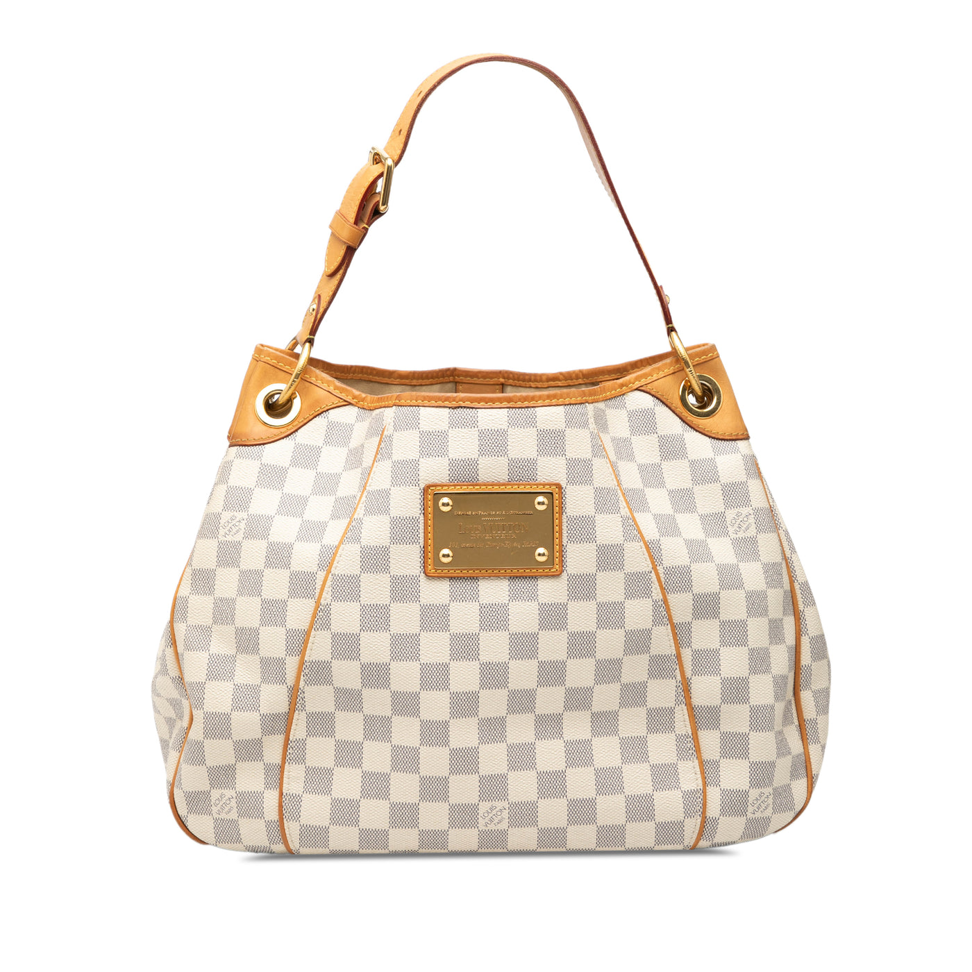 Damier Azur Galliera PM - Image 1